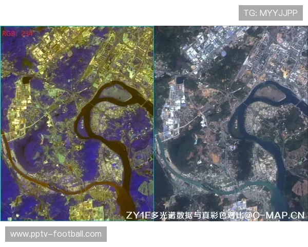 多光谱成像技术在近期引入 丰富本年度极端天气下观赛清晰度